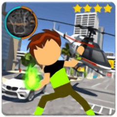 银河总站手机登录绳索火柴人中文版下载-银河总站手机登录绳索火柴人游戏最新版下载 v1.0 安卓版